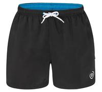 Bugatti Giovanni 428969 Short de bain pour homme, S