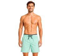 Bugatti Giovanni 428969 Short de bain pour homme, XL