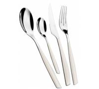 Bugatti - Glamour 24-Pcs Ivoire