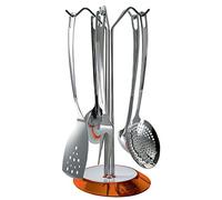 Bugatti GLOU-02160 Porte-Outils, San, Orange, 17 x 17 x 41 cm