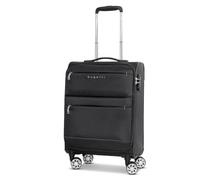 BUGATTI GoLightSoft_Parent, Noir , Koffer S (54 cm), Bagages souples