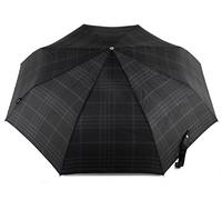bugatti Gran Turismo Parapluie de poche 29 cm noir