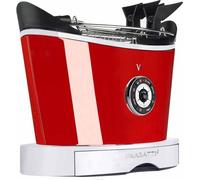 Bugatti - Grille-pain Volo Rouge