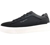 Bugatti Gunter : chaussures à lacets homme, noir, taille 41
