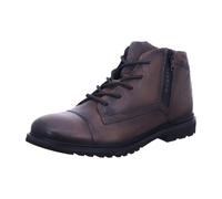 bugatti Herren-321-A0U3L-3500-1100-Stiefel Kaltfutter,Dark Grey,41