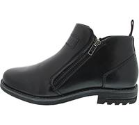 bugatti Homme 321-amr32 Bottes avec Doublure Froide, Noir, 44 EU
