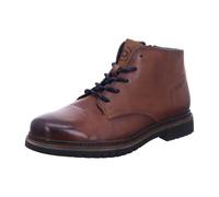 bugatti Herren-331-AON31-3200-6300-Stiefel Kaltfutter,Cognac
