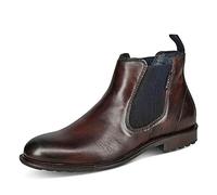 Bugatti Fashion Bottine 311A0A324100 Homme Marron moyen Taille 42 EU