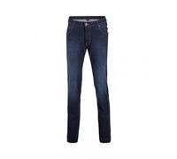 bugatti 3038D-76683 Jean Baggy, Bleu, W32/L36 (Taille Fabricant:) Homme