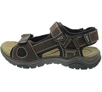 Bugatti Fashion Sandales et nu-pieds Viaggio 321-AS780 Homme Marron 42