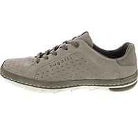 bugatti-Herren-Schnürer-321-ASG01,Taupe,43