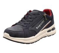 Bugatti Fashion Chaussures à lacets 321-ASL01 Bleu foncé Taille 42