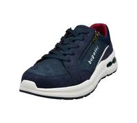 bugatti-Herren-Schnürer-321-ASL01,Dark Blue,43