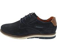 bugatti-Herren-Schnürer-331-9711S,Dark Blue,42