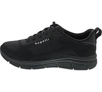 bugatti-Herren-Schnürer-341-AFA1A,Schwarz,43