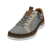 bugatti Herren Schnürstiefel, Männer Stiefel Kaltfutter,Chukka Boots,schnürung,Boots,Winterstiefel,Winterschuhe,Beige (5200),42 EU/EU UK