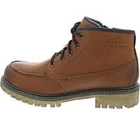 bugatti Herren-Stiefel Kaltfutter-321-AUH30, Cognac, 44