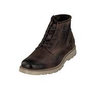 Bugatti Homme 3.21613E+11 Bottes & Bottines Classiques, Marron (Brown 6000), 46 EU