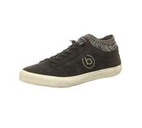 Bugatti Homme 3.22305E+11 Mocassins, Noir (Schwarz 1000), 44 EU