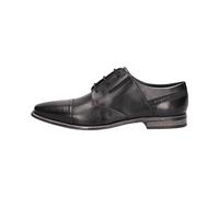bugatti Homme 311-96010 Chaussures Basses, Noir, 47 EU