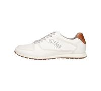 bugatti Homme 311-a9q06 Basket, Blanc, 43 EU