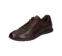 bugatti Homme 311-a9q14 Chaussures Basses à Lacets, Marron, 42 EU