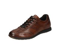 Baskets en cuir Bugatti Marron 43
