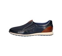 bugatti Homme 311-a9q62 Mocassin, Bleu, 41 EU