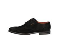 bugatti Homme 311-adj02 Lacets d'affaires, Noir, 40 EU