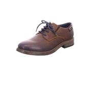 bugatti Homme 311-ags01 Basket, Marron foncé, 45 EU