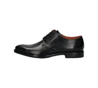 bugatti Homme 311-agy02 à Lacets, Noir, 44 EU