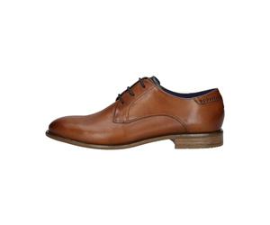 bugatti Homme 311-ajx01 Lacets d'affaires, Cognac, 44 EU