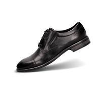 bugatti Homme 311-AO501 Basket, Schwarz, 42 EU