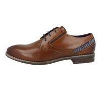 Bugatti Homme 311-ao505 à Lacets, Cognac, 40 EU