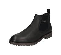 bugatti Homme 311-aob31 Bottes avec Doublure Froide, Noir, 42 EU