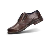 bugatti Homme 311-aoc01 Basket, Marron foncé, 41 EU Large