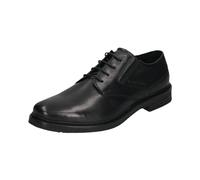 bugatti Homme 311-aoc01 Lacets, Noir, 46 EU