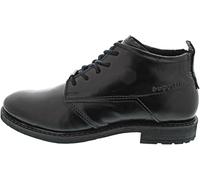 bugatti Homme 311-aov32 Bottes avec Doublure Froide, Marron foncé, 42 EU