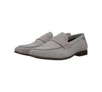 Bugatti Homme 311-aw660 Mocassin, Gris Clair, 45 EU