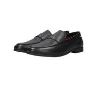 Bugatti Homme 311-aw660 Mocassin, Noir, 45 EU