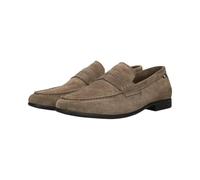 Bugatti Homme 311-aw660 Mocassin, Taupe, 42 EU