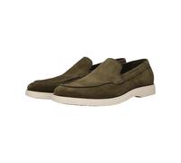 Bugatti Homme 311-awe60 Mocassin, Vert foncé, 42 EU