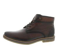 bugatti Homme 311609331200 Bottes & Bottines Classiques, Marron Brown 6000, 46 EU