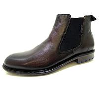 Bugatti Homme 311A0A324100 Bottine, Mid-Brown, 41 EU