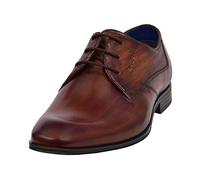bugatti Homme 312666072100 Derbys, Marron Brown 6000, 48 EU