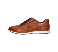 bugatti Homme 313-93906 Chaussures Basses à Lacets, Cognac 6300, 42 EU