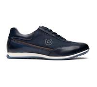 bugatti Homme 313-93907 Chaussures Basses à Lacets, Bleu foncé, 41 EU