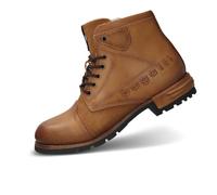 bugatti Homme 321-6115n Botte Tendance, Jaune, 44 EU