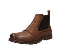 Bottines et boots Bugatti Duo pour Homme 40 Marron