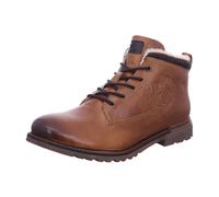 bugatti Homme 321-a0u5f Botte Tendance, Cognac, 44 EU Large